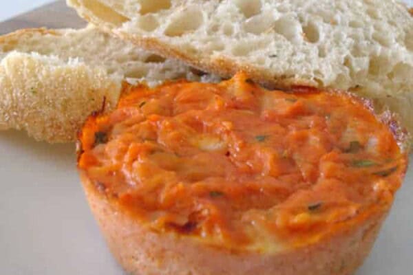 Bouchons au Thon au Thermomix – Recette Facile et Rapide