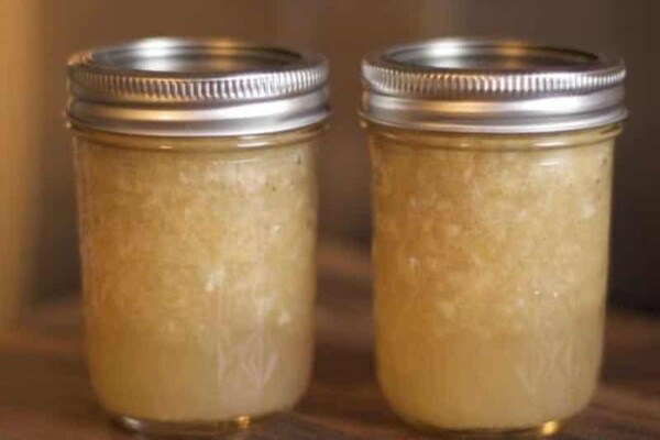 Confiture Poire Vanille facile au Thermomix : recette rapide