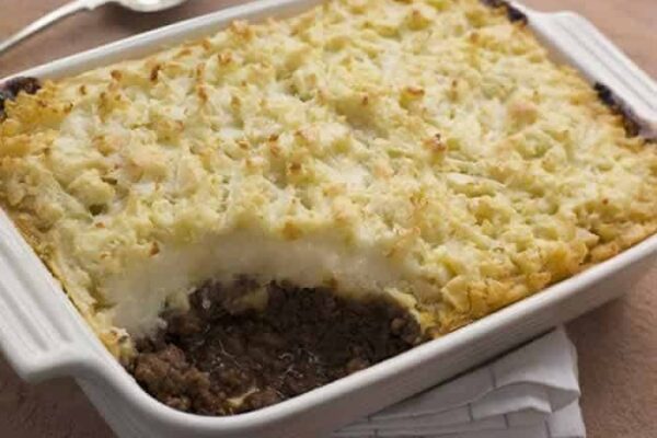 Hachis Parmentier Facile au Thermomix – Recette Traditionnelle
