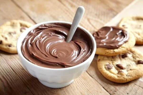 Pâte à tartiner pralinée au Thermomix : recette facile et gourmande