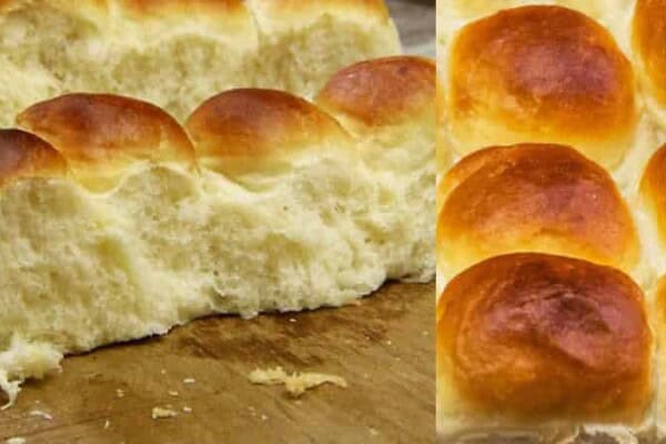 Brioche sans œuf facile au Thermomix : recette moelleuse