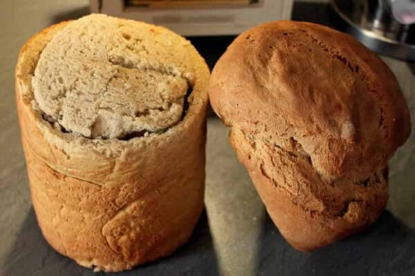 Pain Surprise Facile au Thermomix – Recette pour Buffet et Réception