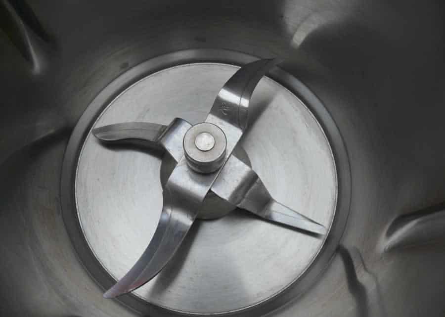 2 méthodes pour bien nettoyer votre thermomix