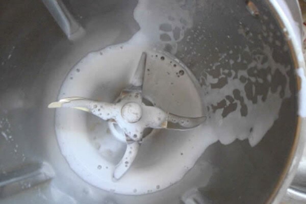 5 Astuces pour entretenir et nettoyer votre thermomix