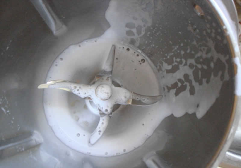 5 Astuces pour entretenir et nettoyer votre thermomix
