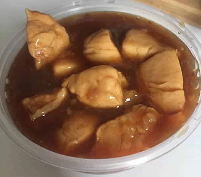 Poulet au coca au Cookeo : recette facile en 3 ingrédients