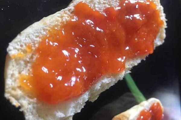Confiture d'Abricot au Cookeo – Recette Facile et Rapide