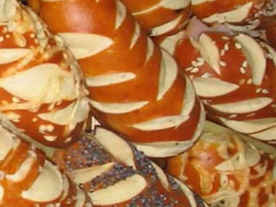 Mauricette au Thermomix : Recette Facile et Authentique