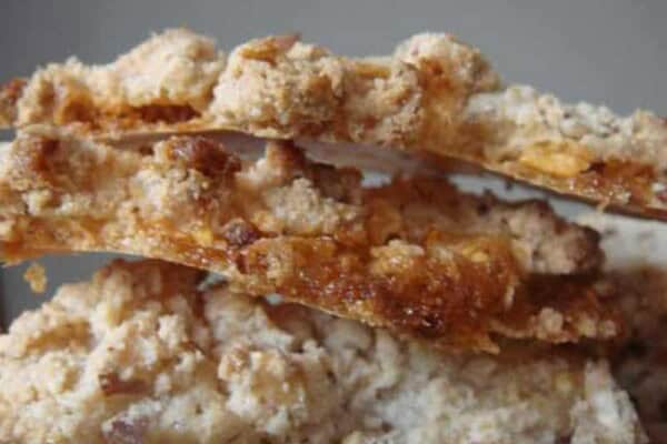 Croquants de Cordes au Thermomix : Recette Facile et Croustillante