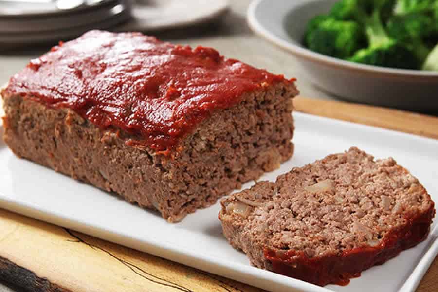 Pain de viande au Companion : Recette Facile et Gourmande