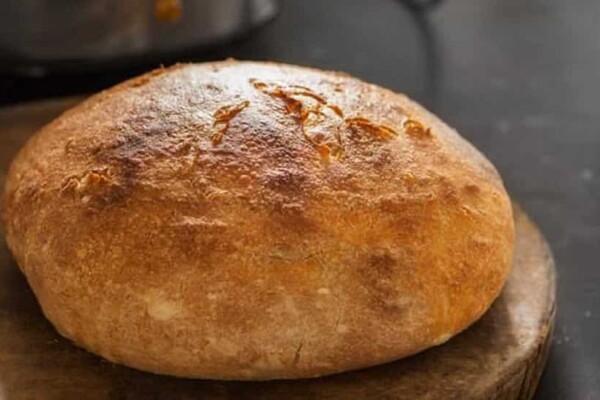 Pain Express au Thermomix : Recette Rapide et Facile