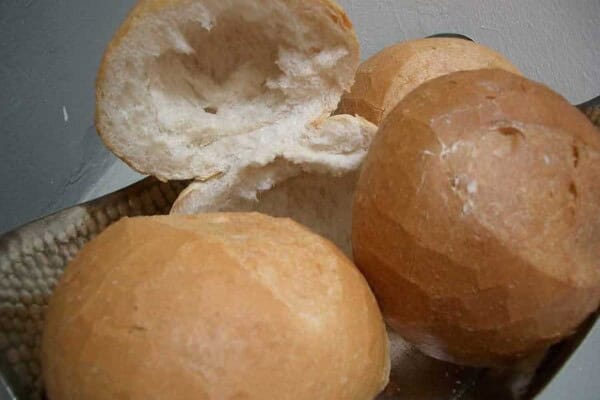 Pistolets Belges au Thermomix – Recette Facile et Authentique