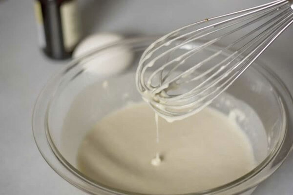 Pâte à Crêpes Weight Watchers : la Recette Légère en 4 Ingrédients