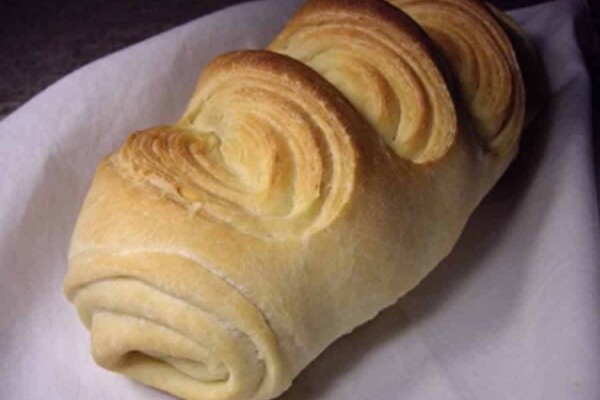 Brioche Feuilletée au Thermomix : la Recette Facile et Croustillante