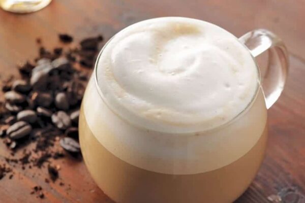 Cappuccino Maison au Thermomix : Recette Facile et Mousseuse