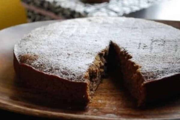 Gâteau Ardéchois au Thermomix : la Recette Facile à la Crème de Marrons