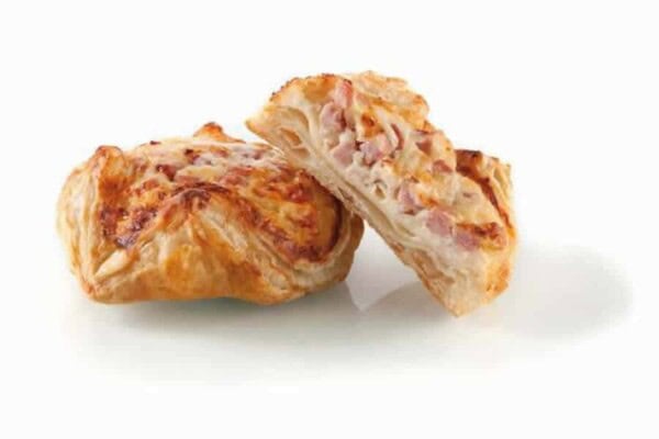 Paniers Jambon Fromage au Thermomix : Recette Facile et Gourmande