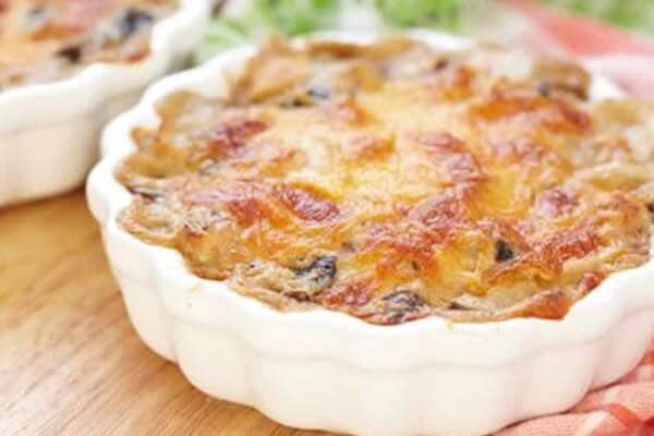 Quiche Chorizo Comté au Thermomix : Recette Facile et Gourmande