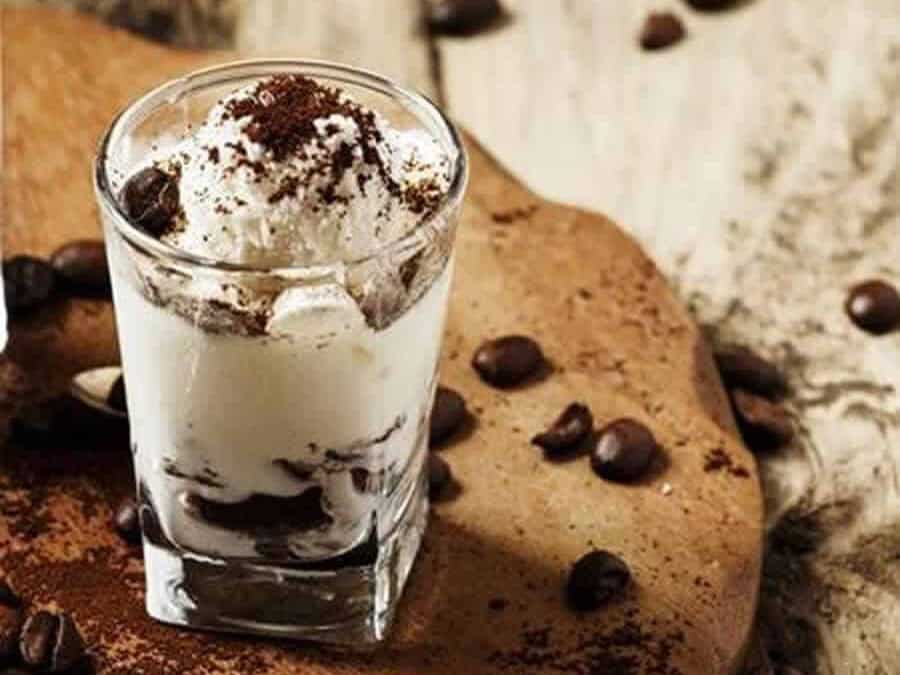 Tiramisu Oreo au Thermomix – Recette Facile en Verrines