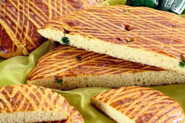 Galette Charentaise au Thermomix – Recette Facile et Traditionnelle Galette Charentaise au Thermomix – Recette Facile et Traditionnelle
