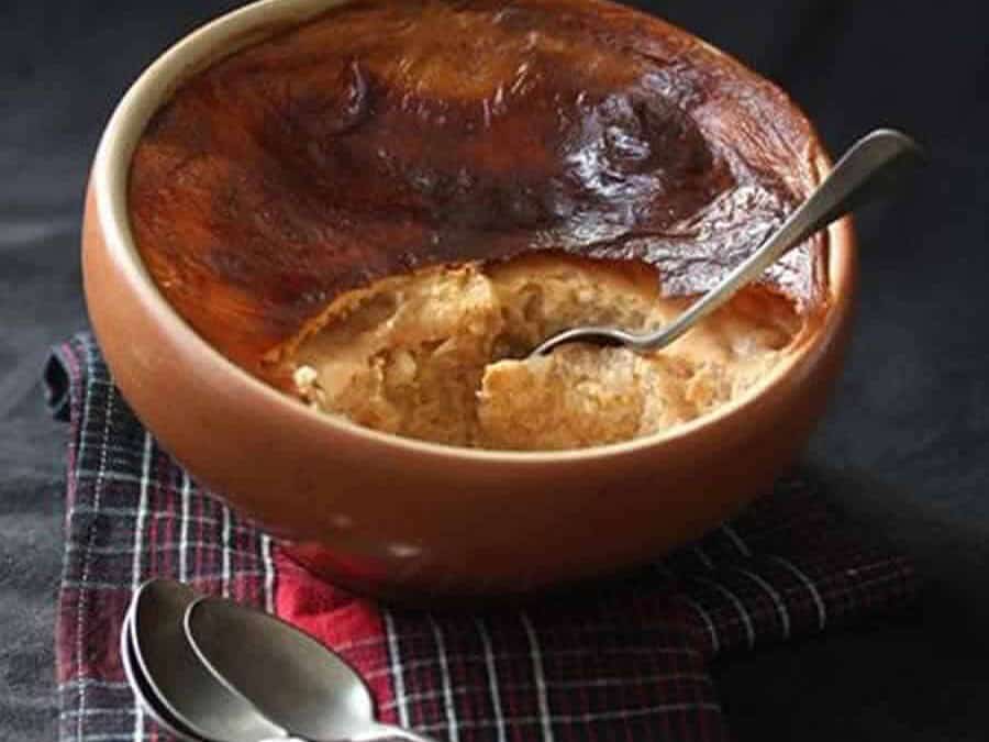 Teurgoule Normande au Thermomix : Recette Facile du Riz au Lait Traditionnel