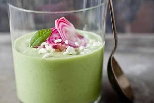 Verrine Avocat au Thermomix : Recette Facile et Rapide