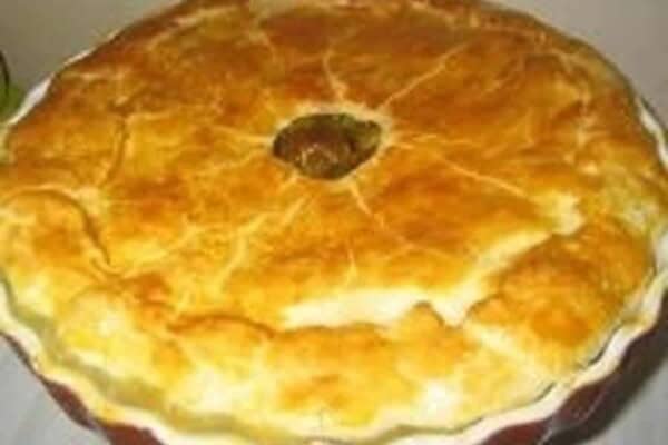 Pâté aux prunes au thermomix Pâté aux prunes au thermomix