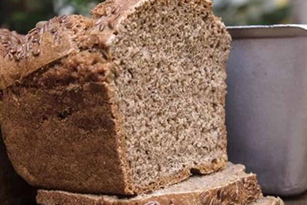 Pain à la châtaigne au thermomix