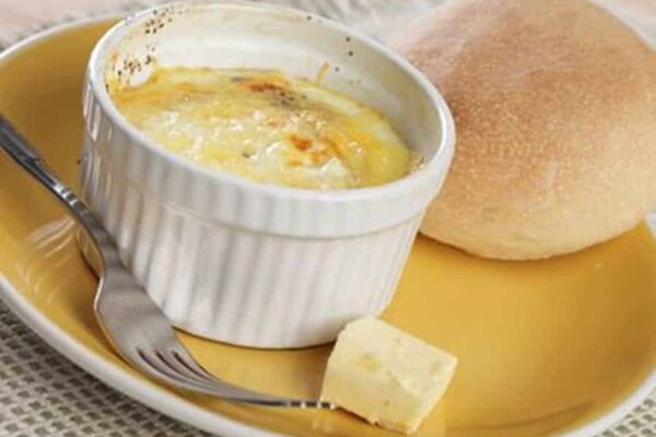 Flan au jambon au Cookeo Flan au jambon au Cookeo