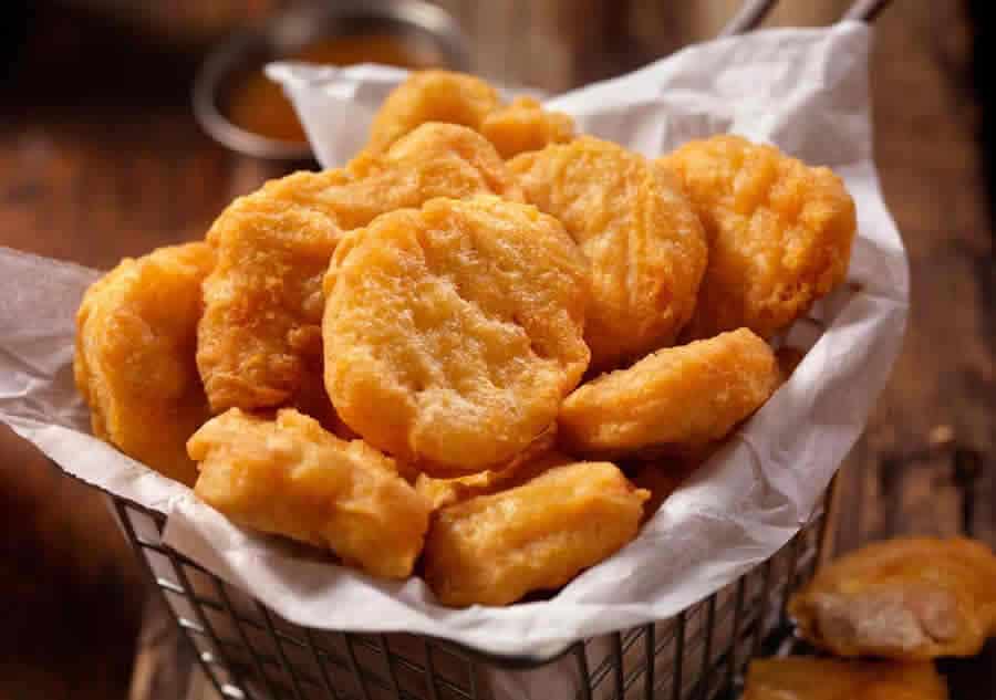Nuggets façon McDo : Le Fast-Food Réinventé dans votre Cuisine !