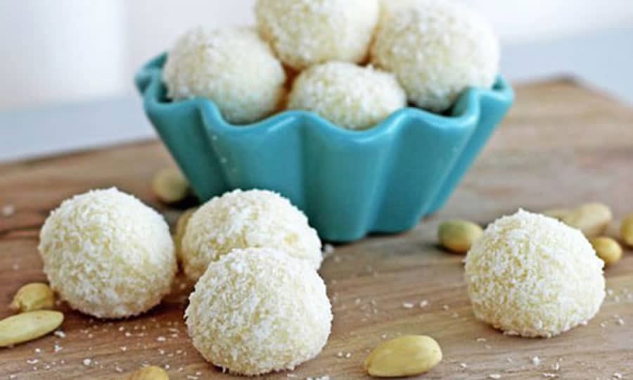 Raffaello maison