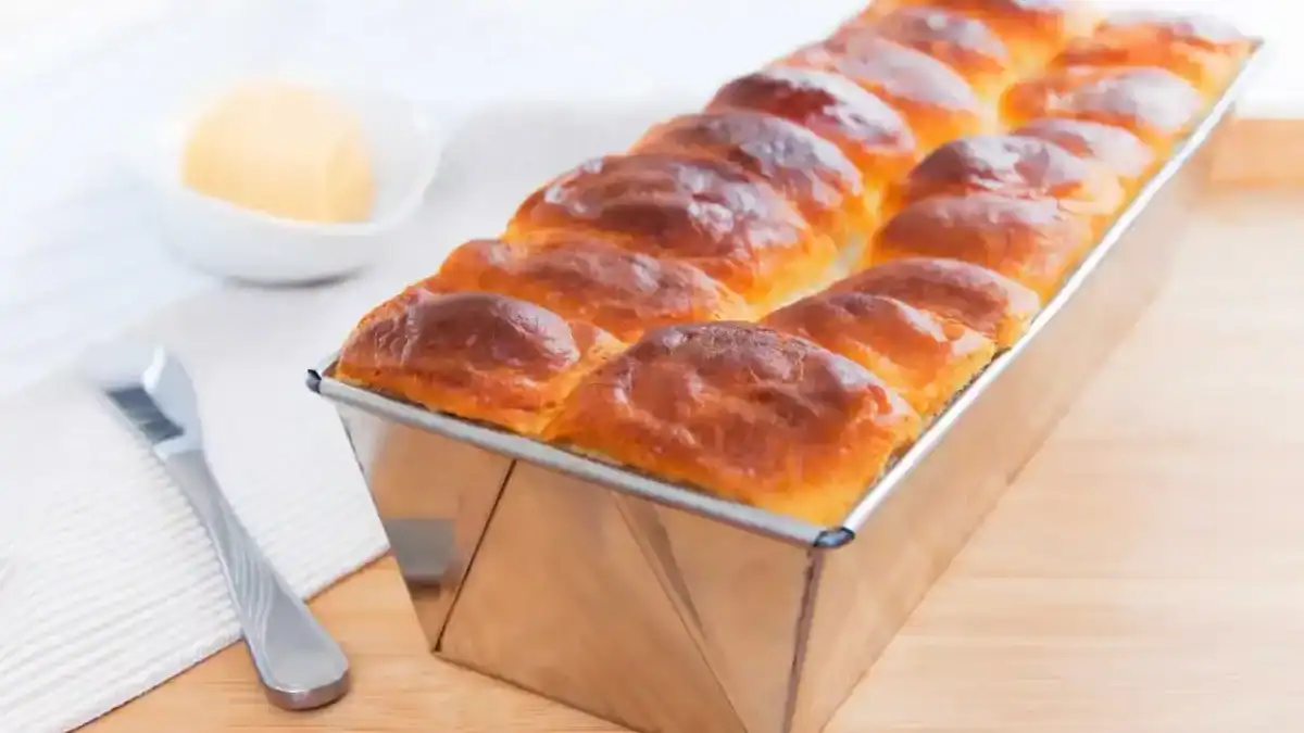 Brioche extra moelleuse au Thermomix : la recette filante inratable