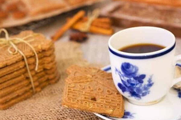 Biscuits Spéculoos au thermomix Biscuits Spéculoos au thermomix