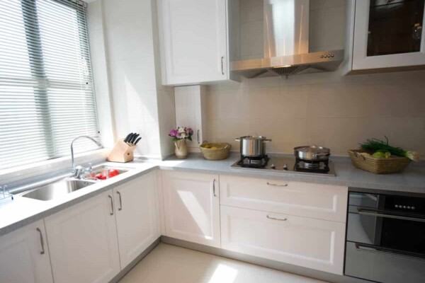 10 conseils pour garder votre cuisine propre et organisée : Le guide ultime