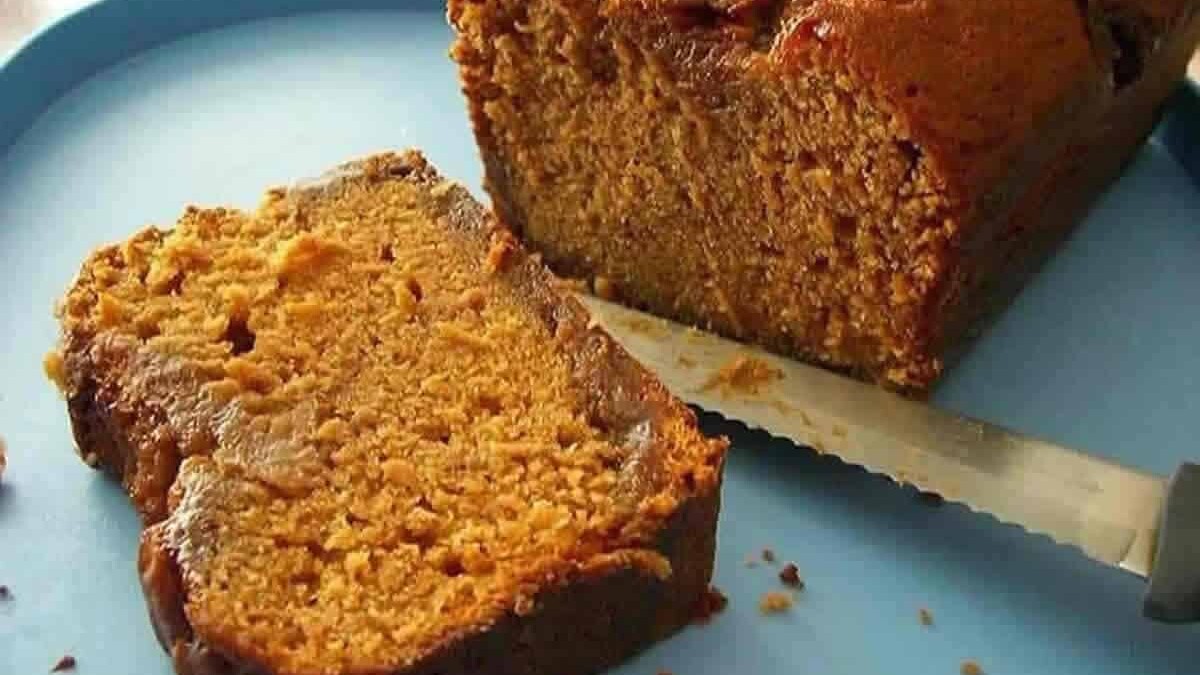 Cake fondant aux carambars au Thermomix : Une tuerie !