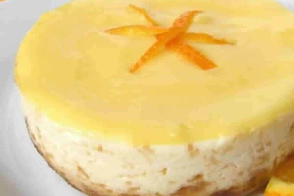 Délice au Citron et Spéculoos au Thermomix : Onctueux et délicieux !