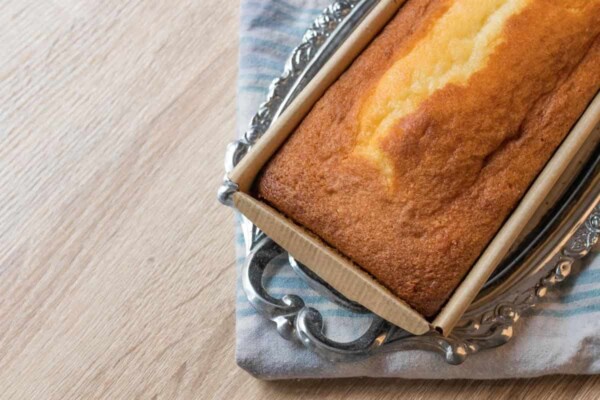 Gâteau au yaourt au Thermomix : la recette inratable en 1 minute