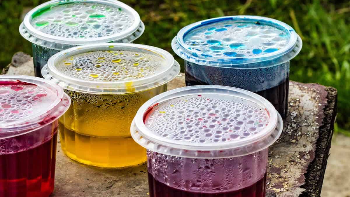 Voici comment fabriquer vos colorants alimentaires au Thermomix, 100% naturelles et bio !