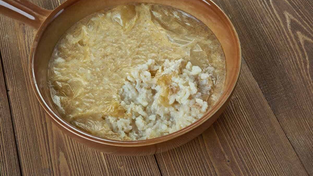 La teurgoule normande : Le goût sucré de la tradition