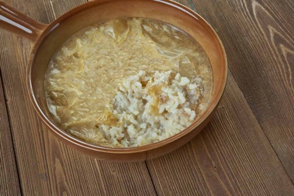 La teurgoule normande : Le goût sucré de la tradition