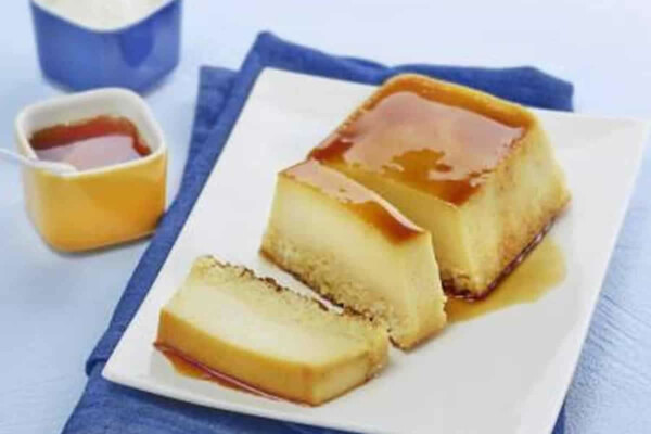 Flan antillais : Un délicieux dessert exotique