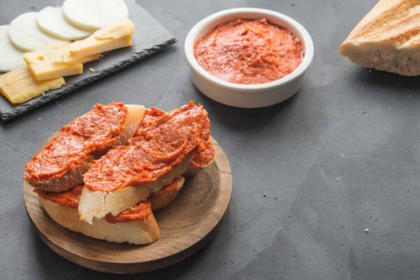 Soubressade maison : la vraie recette (majorquine & pied-noir)