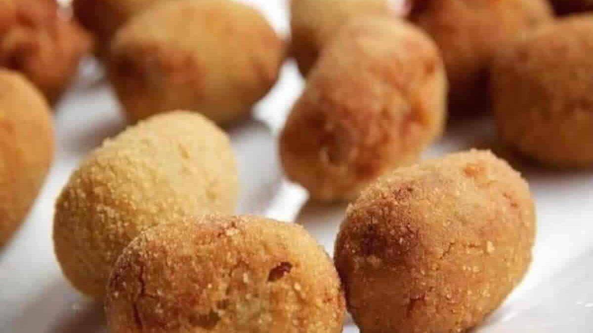 Cromesquis foie gras : Une explosion de saveurs en bouche