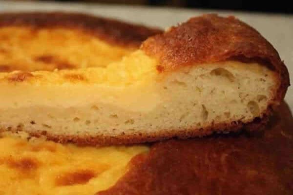 Gâteau de ménage au Thermomix – Facile et délicieux Gâteau de ménage au Thermomix – Facile et délicieux