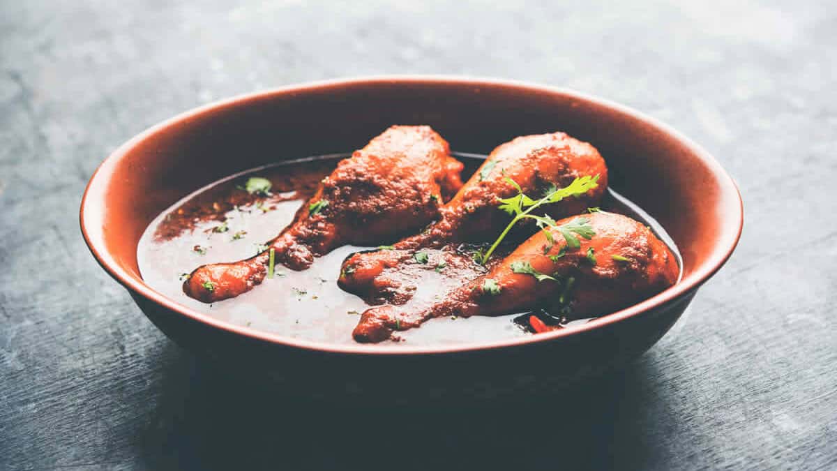 Poulet bourguignon Léger : Un régal sain et savoureux