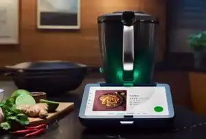 Toutes les recettes Thermomix (catégorie)