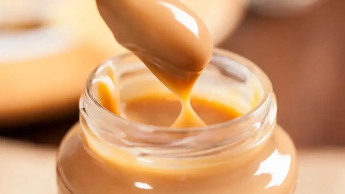 Dulce de Leche