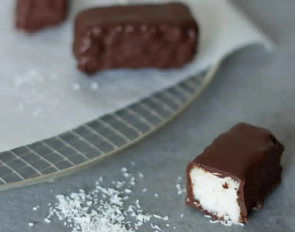 Bounty Thermomix