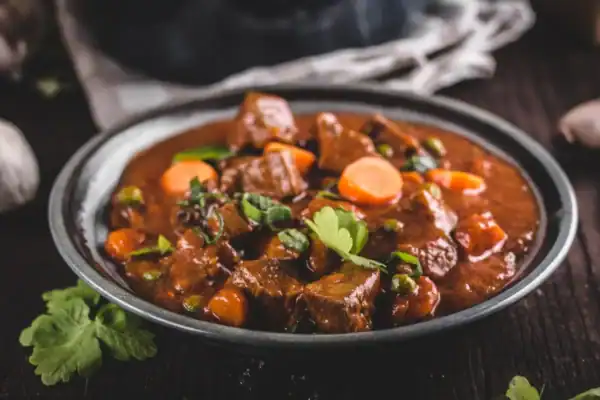 Daube niçoise